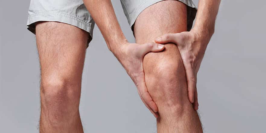 Can Arthritic Knees Cause Swollen Ankles