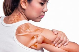 Shoulder pain  Causes, symptoms, treatments