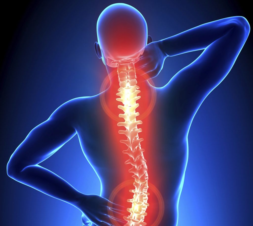 Is Osteoarthritis Causing Your Neck Or Back Pain Tristate Arthritis 