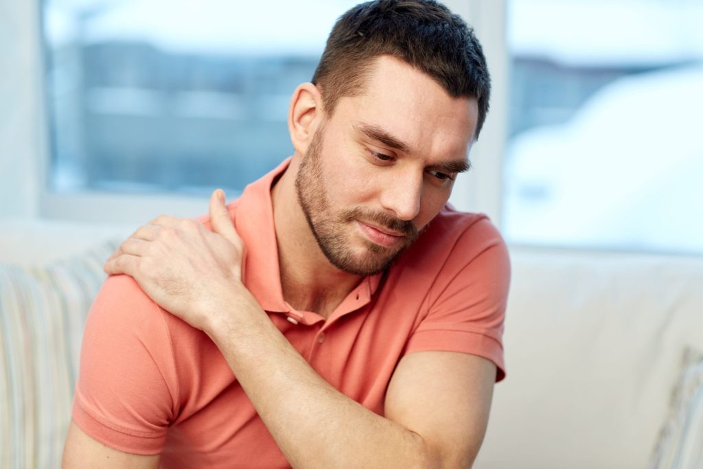 Everything You Need to Know About Your Rotator Cuff Injury… Tristate
