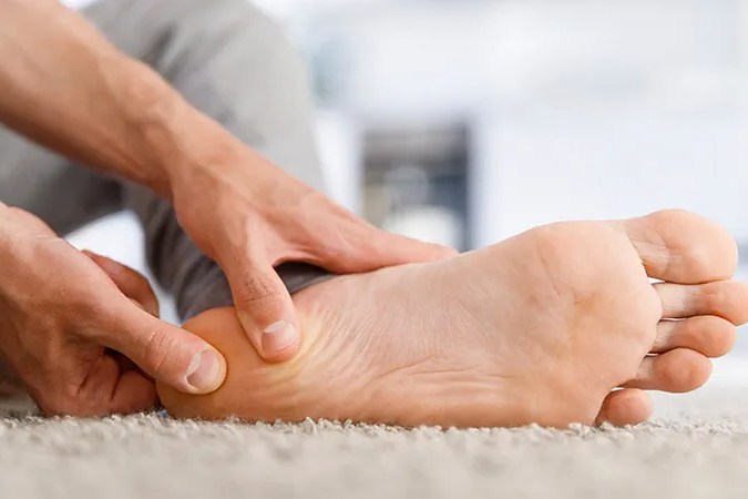 What Is Plantar Fasciitis and How Can Physio Help? | Bodyset