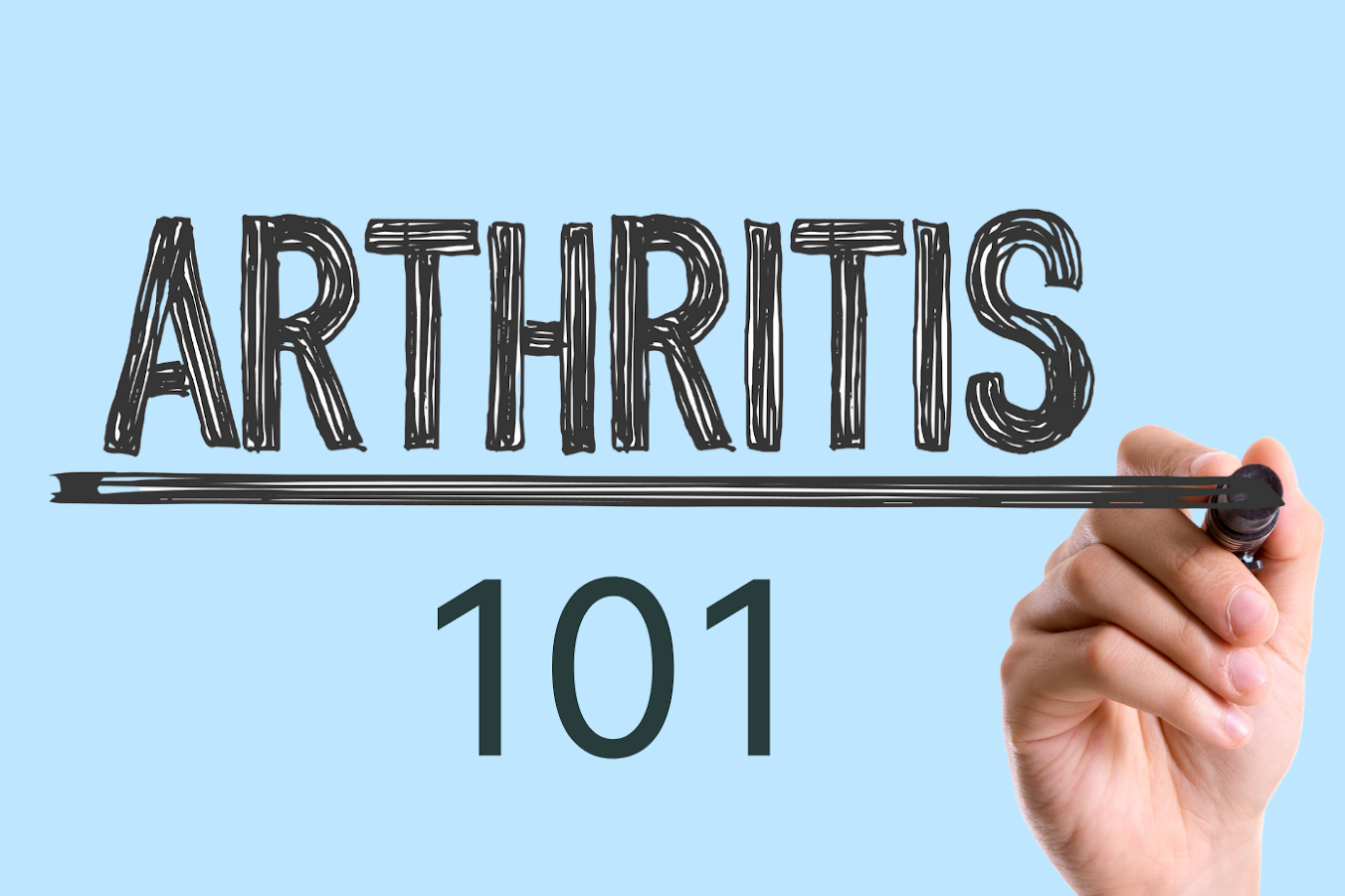 Arthritis Types